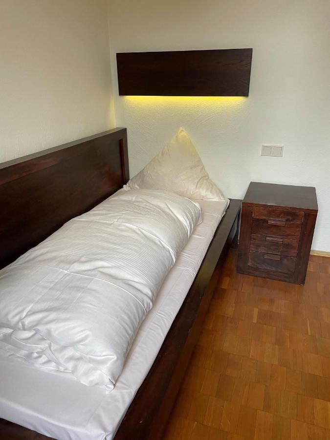 Landhotel Battenheimer Hof Bodenheim Eksteriør billede
