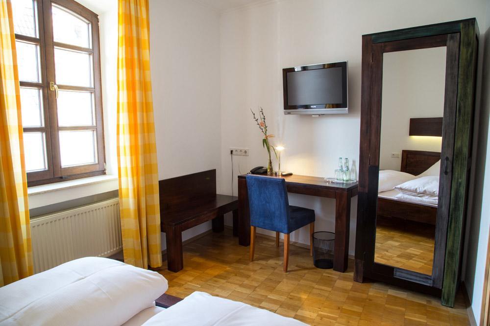 Landhotel Battenheimer Hof Bodenheim Eksteriør billede