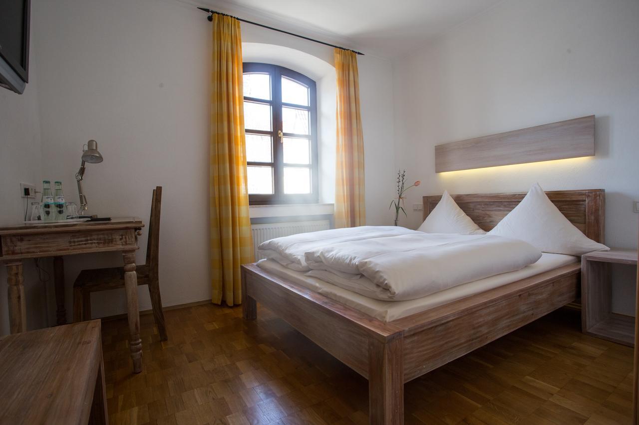 Landhotel Battenheimer Hof Bodenheim Eksteriør billede